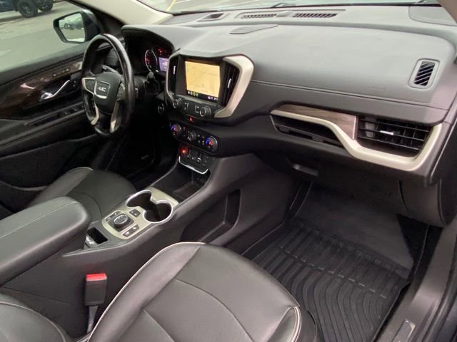 Used 2019 GMC Terrain Denali w/ Advanced Safety Package image 23
