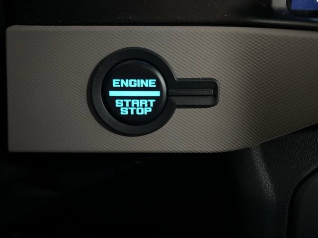 Used 2023 Ford Bronco Wildtrak image 18