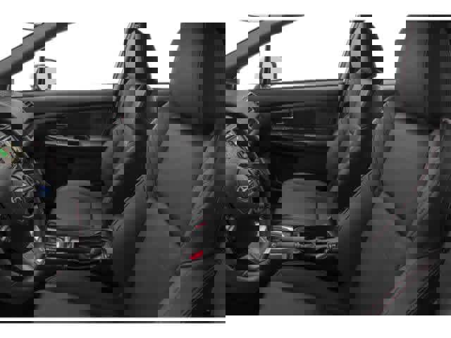 Used 2015 Subaru WRX Limited AWD/4WD image 12