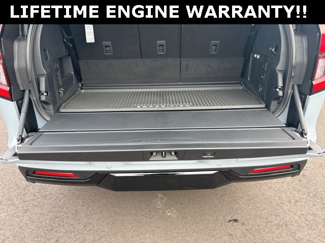New 2025 Ford Expedition Tremor image 43