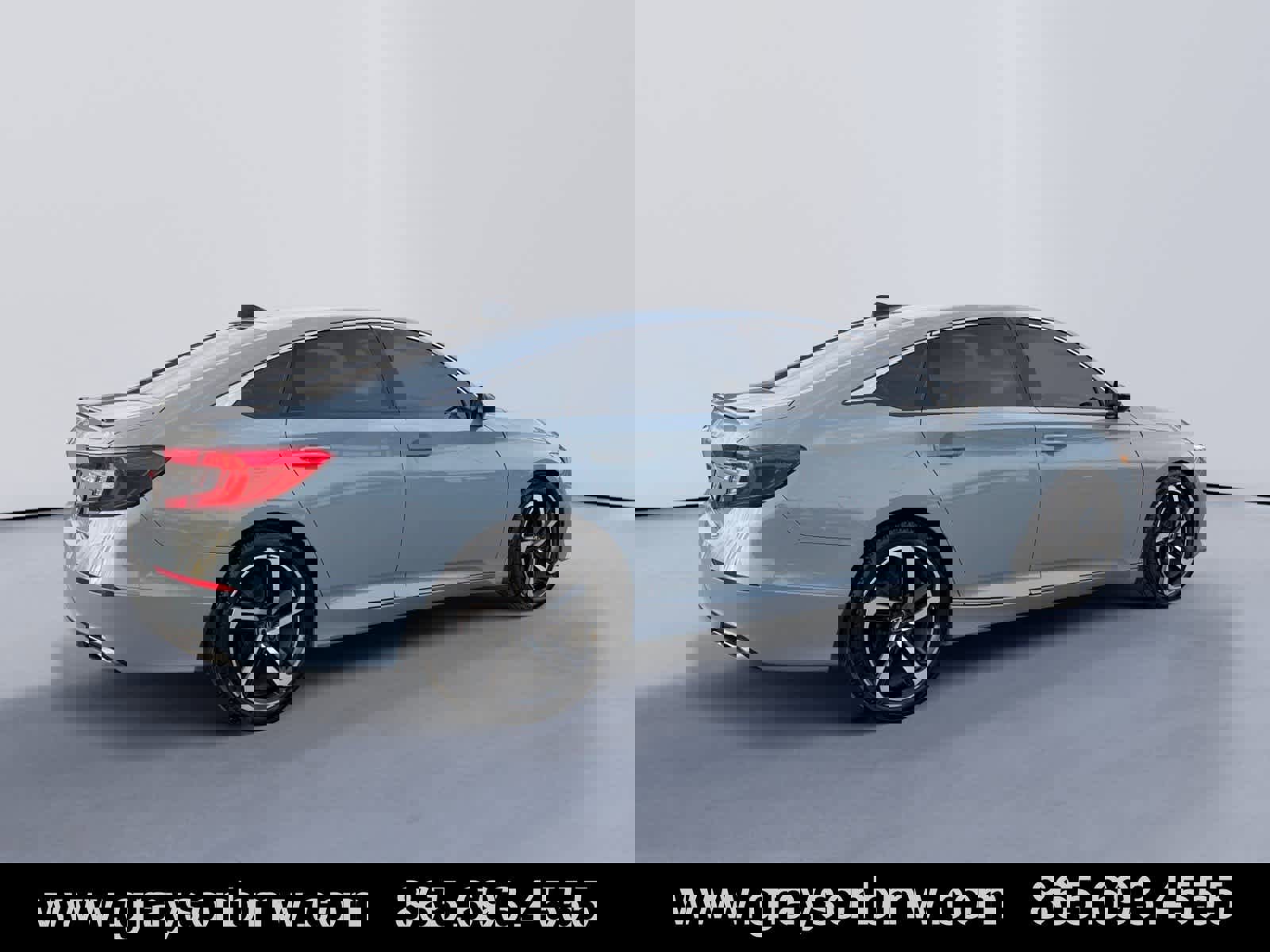 Used 2022 Honda Accord Sport image 3