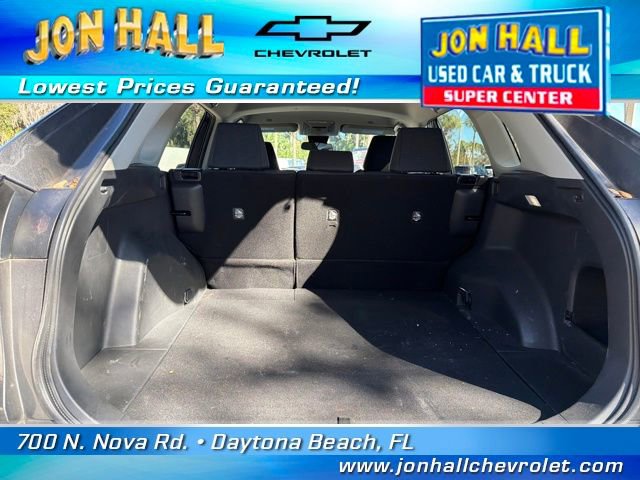 Used 2023 Toyota RAV4 LE image 11