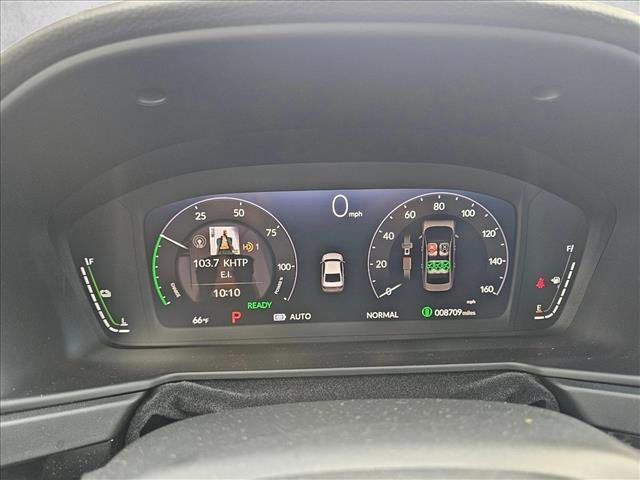 Used 2025 Honda Accord Touring image 22