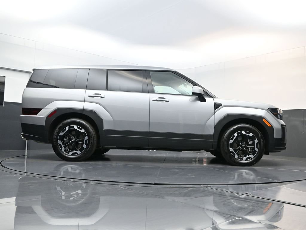 Certified 2025 Hyundai Santa Fe SE image 23