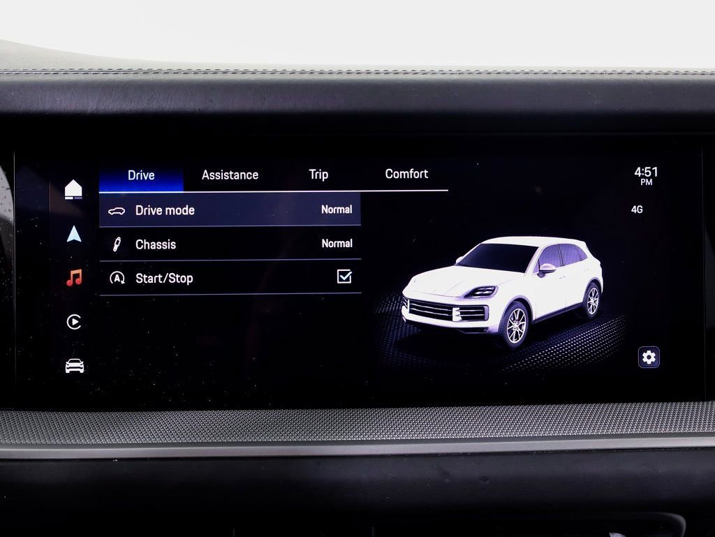 Certified 2024 Porsche Cayenne S image 15