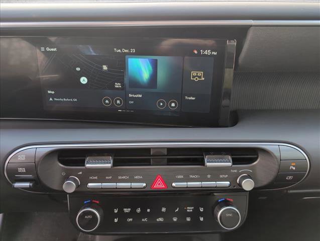 New 2026 Hyundai Palisade Calligraphy image 14