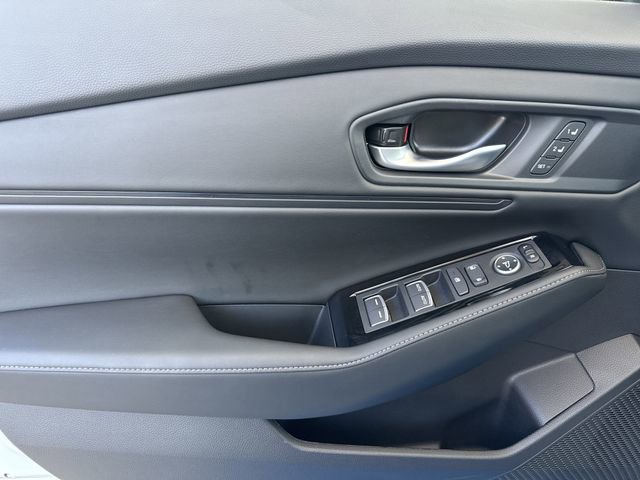 Certified 2025 Honda Accord Touring image 18