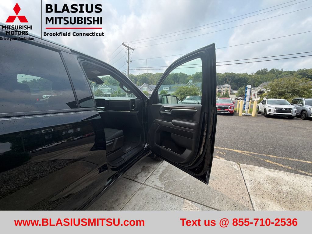 Used 2024 GMC Sierra 1500 Elevation AWD/4WD image 58