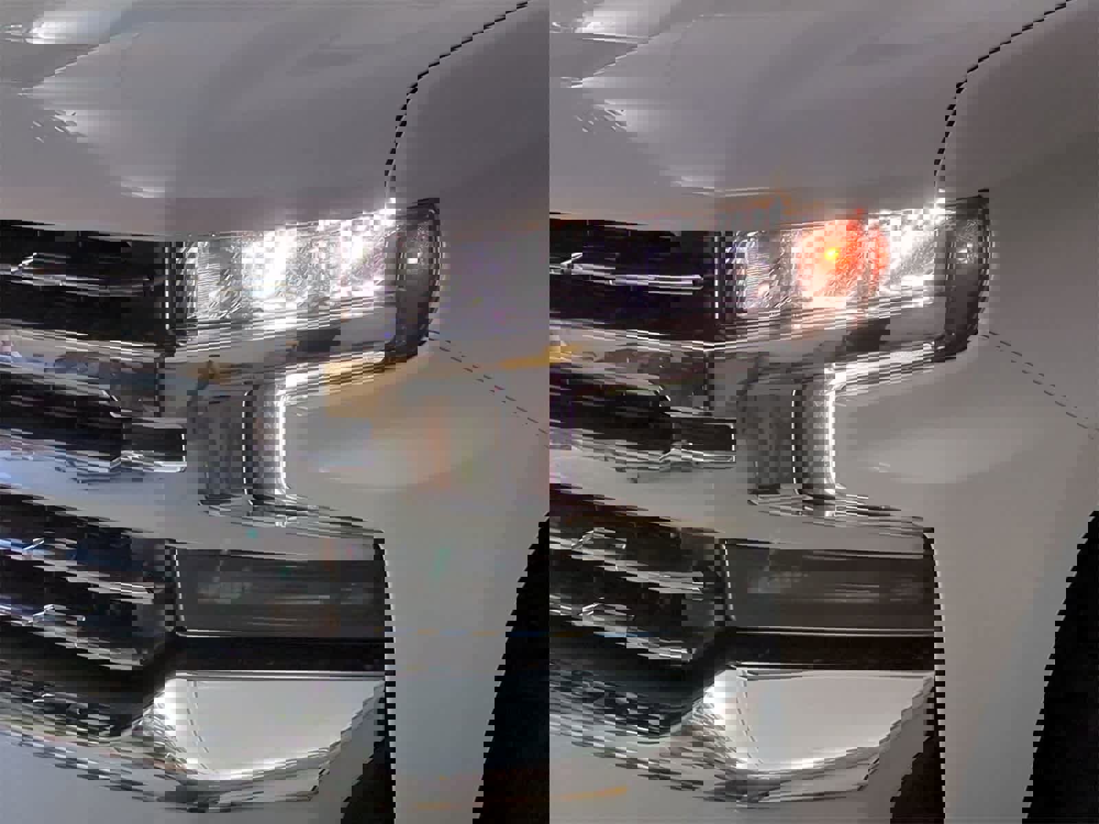 Used 2020 Chevrolet Silverado 1500 LTZ image 10