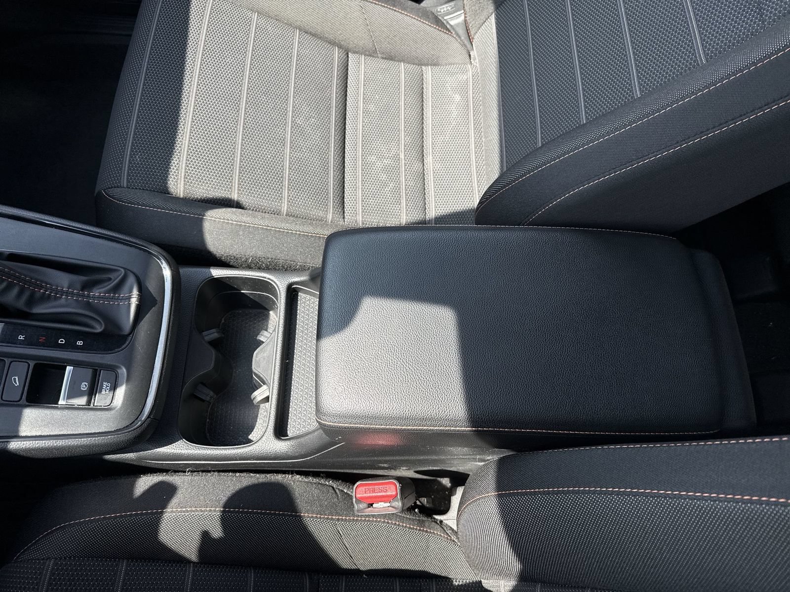Used 2024 Honda CR-V Sport image 20