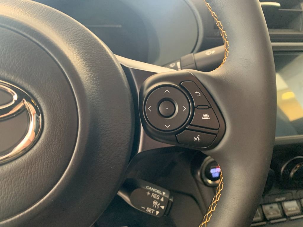 New 2026 Toyota GR86 YUZU Limited image 26