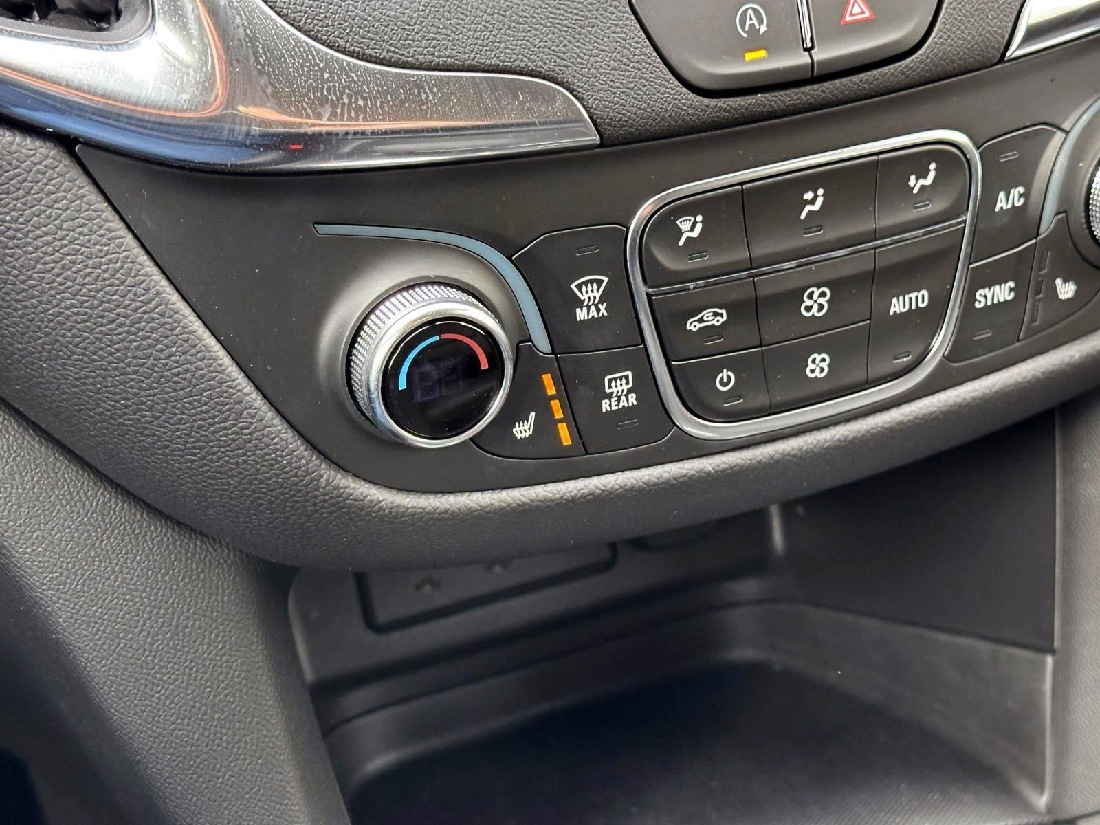 Certified 2024 Chevrolet Equinox LT image 24