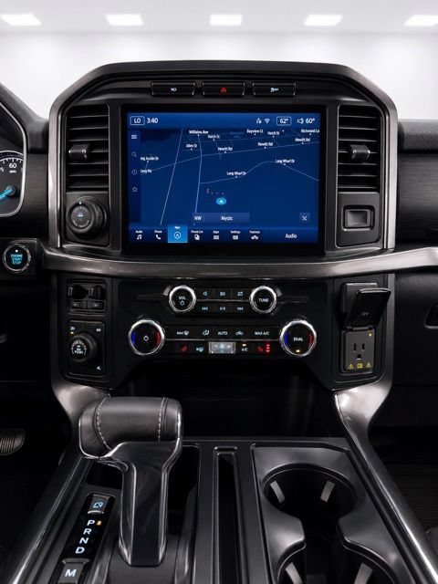 Used 2023 Ford F150 XLT w/ Equipment Group 302A High AWD/4WD image 20