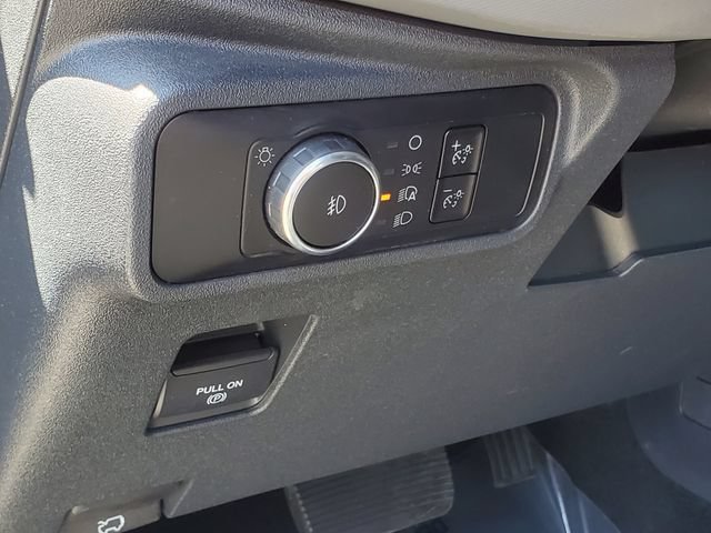 Used 2023 Ford Bronco Big Bend AWD/4WD image 11