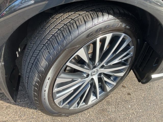 Certified 2025 Lexus RX 350 Premium Plus w/ Convenience Package image 52