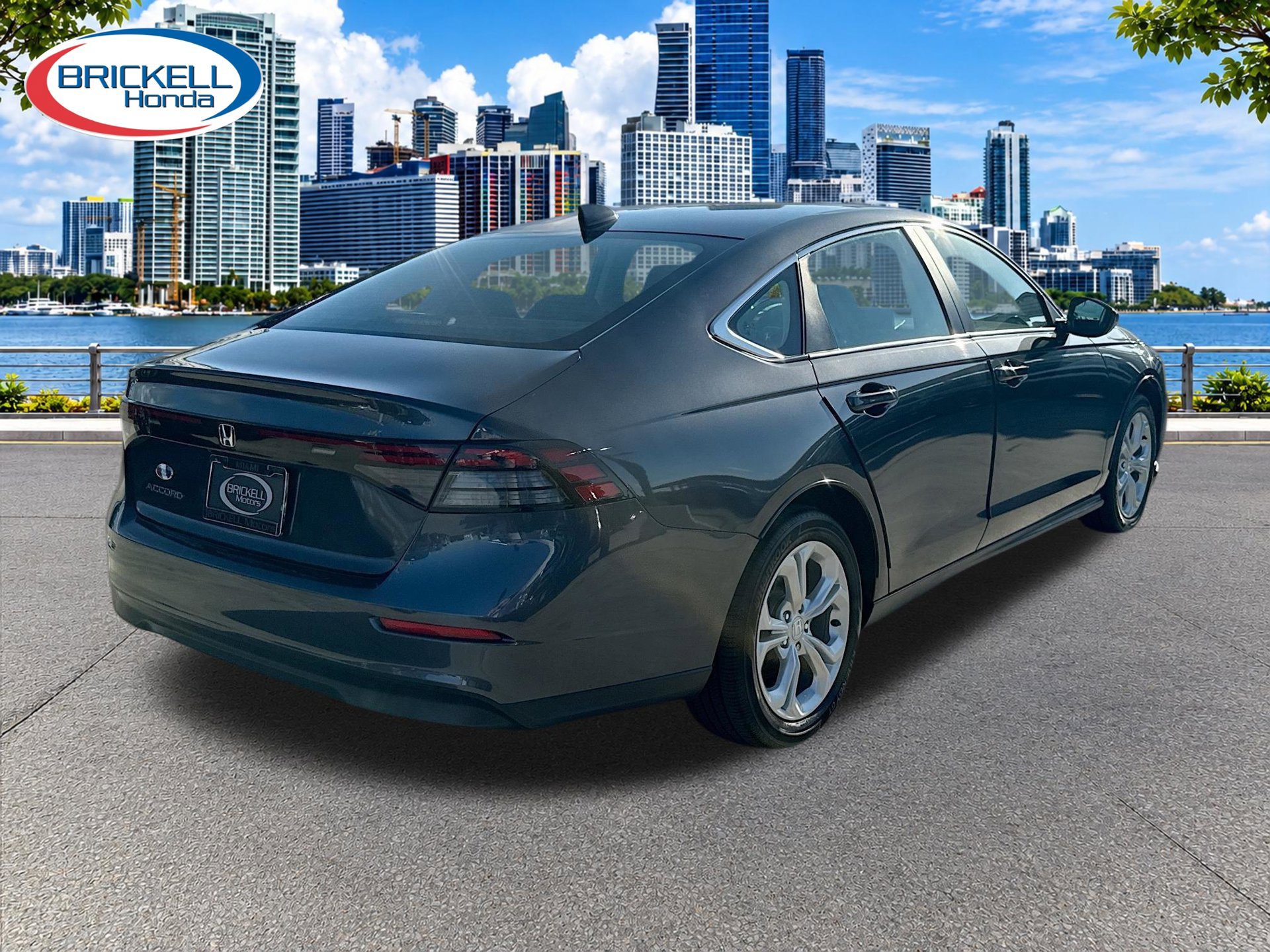 Used 2024 Honda Accord LX image 6