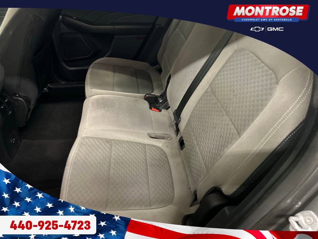 Used 2022 Ford Escape SE w/ Cold Weather Package AWD/4WD image 22