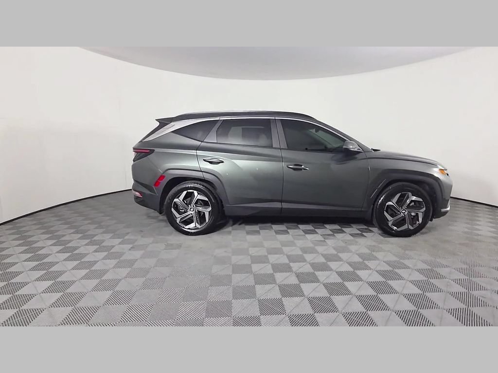 Used 2023 Hyundai Tucson SEL w/ Convenience Package FWD image 35