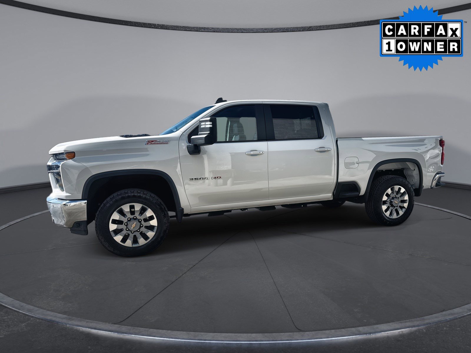 Used 2023 Chevrolet Silverado 3500 LT w/ All Star Edition image 11
