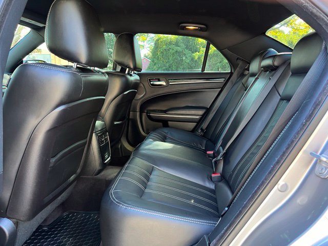 Used 2017 Chrysler 300 S AWD/4WD image 15