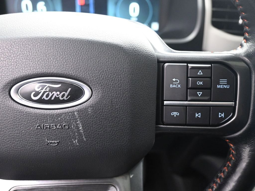Used 2023 Ford Expedition Timberline image 14