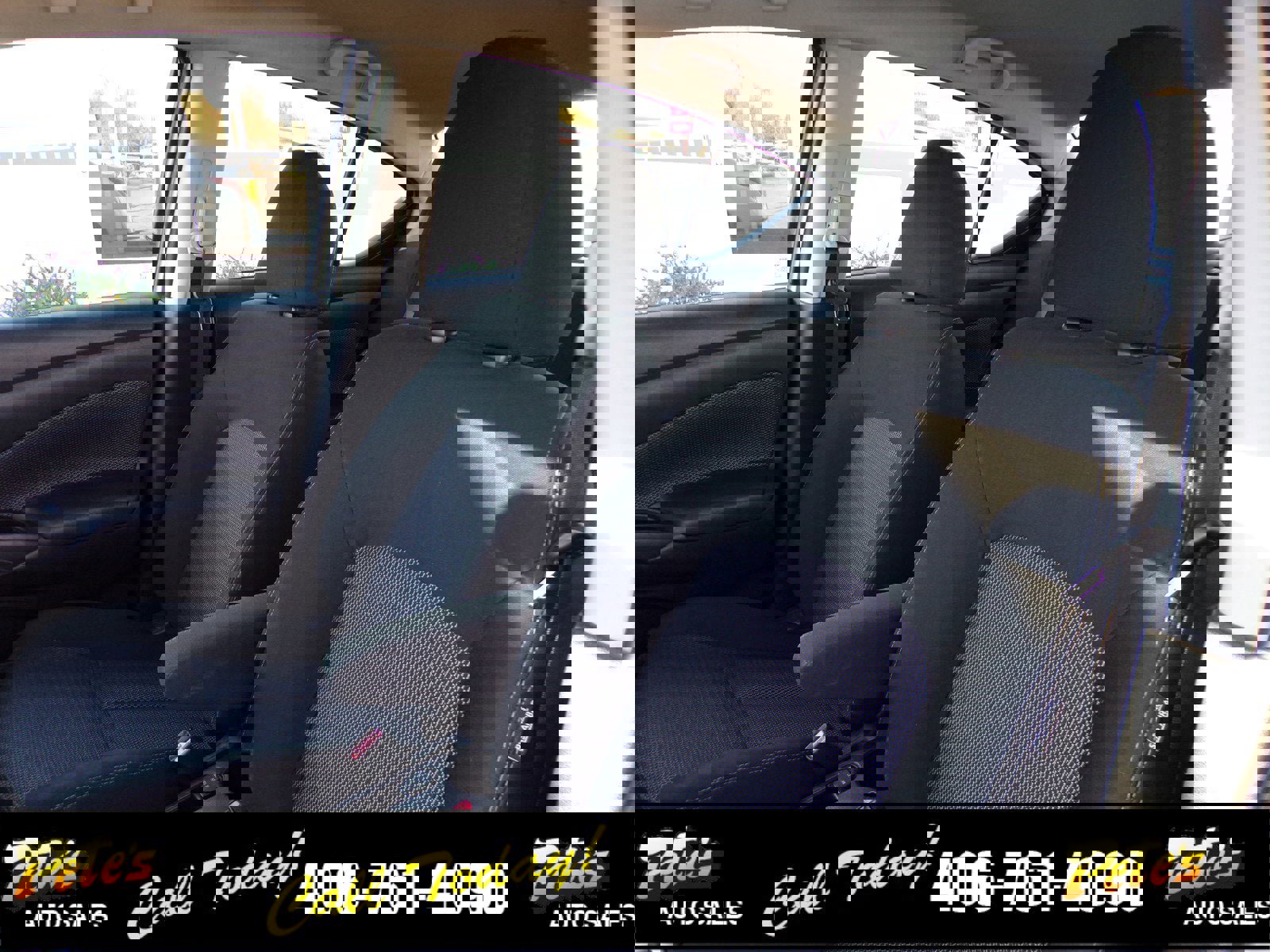 Used 2019 Nissan Versa SV image 21