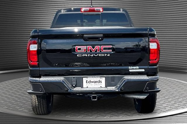 New 2026 GMC Canyon Elevation w/ Convenience Package AWD/4WD image 4