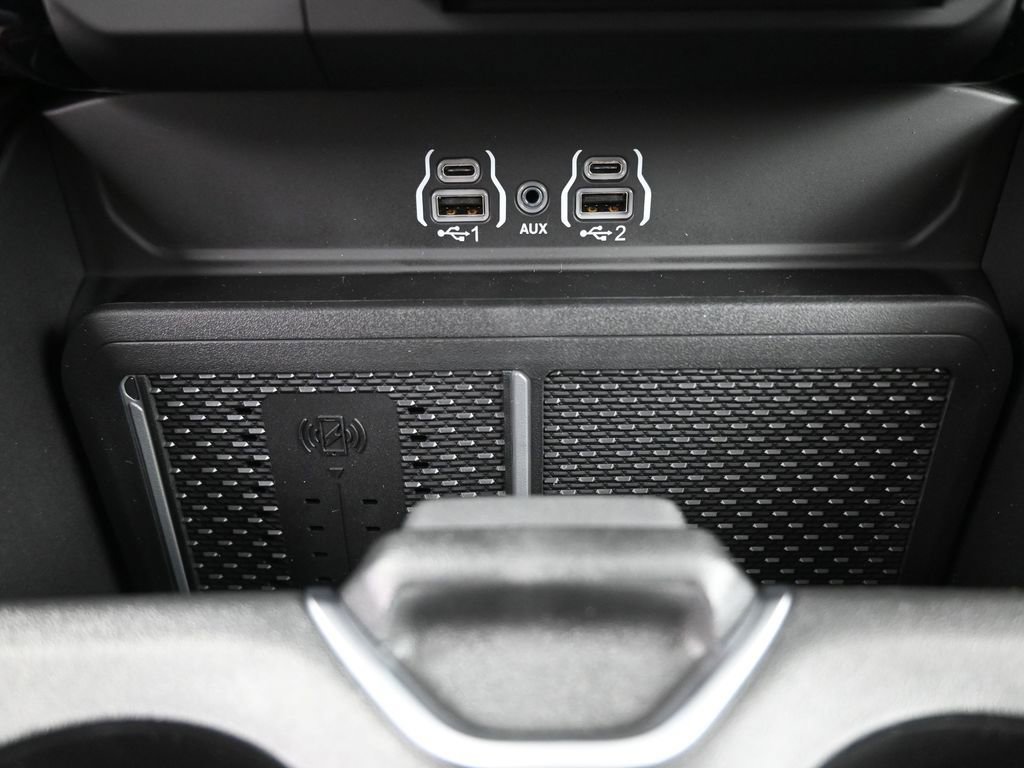 New 2026 RAM 1500 Rebel w/ Rebel Level 1 Equipment Group image 4