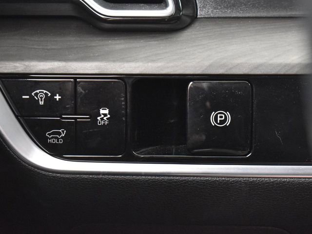 Used 2025 Kia Sportage X-Line w/ Premium Package image 25