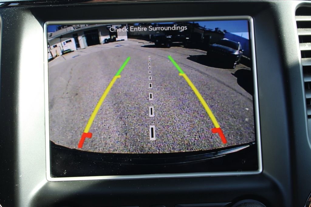 Used 2018 Jeep Grand Cherokee Trackhawk image 23