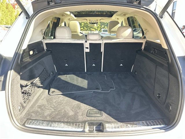 Certified 2024 Mercedes-Benz GLE 350 4MATIC image 9