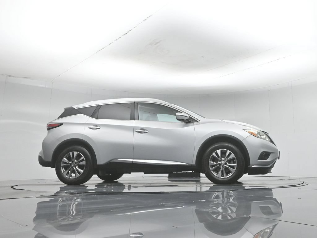 Used 2016 Nissan Murano SL FWD image 44