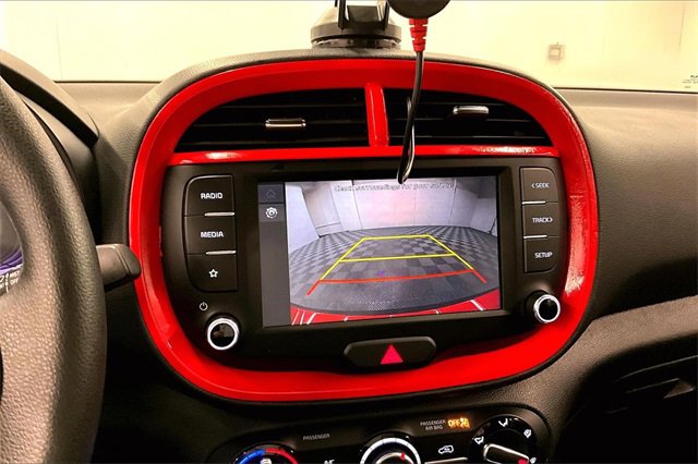 Used 2025 Kia Soul LX w/ LX Technology Package image 26