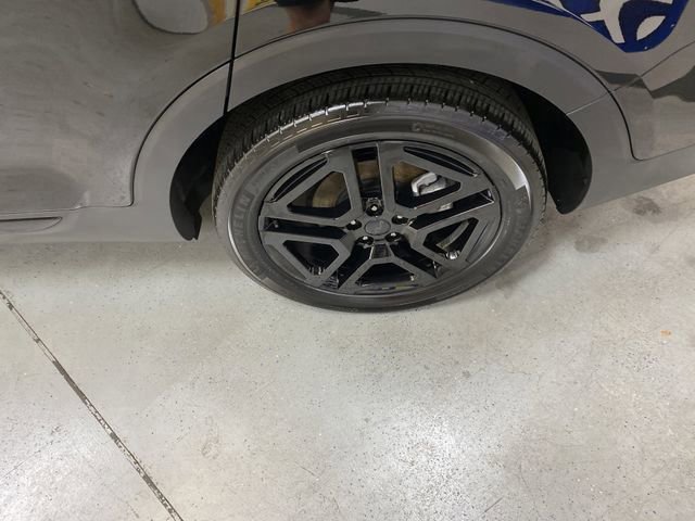 Used 2025 Kia Telluride SX Prestige X-Line image 12