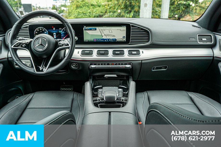 Used 2026 Mercedes-Benz GLE 350 4MATIC image 24