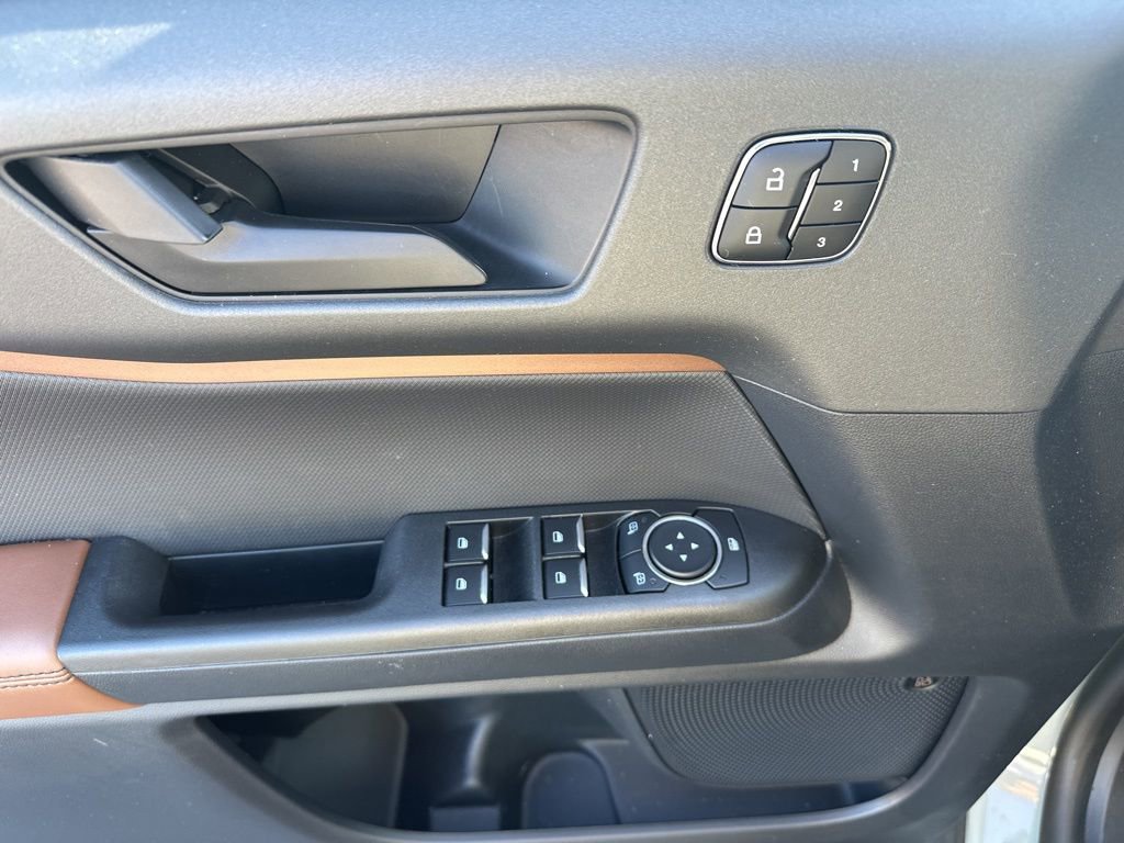 Used 2024 Ford Bronco Sport Badlands w/ Premium Package image 14