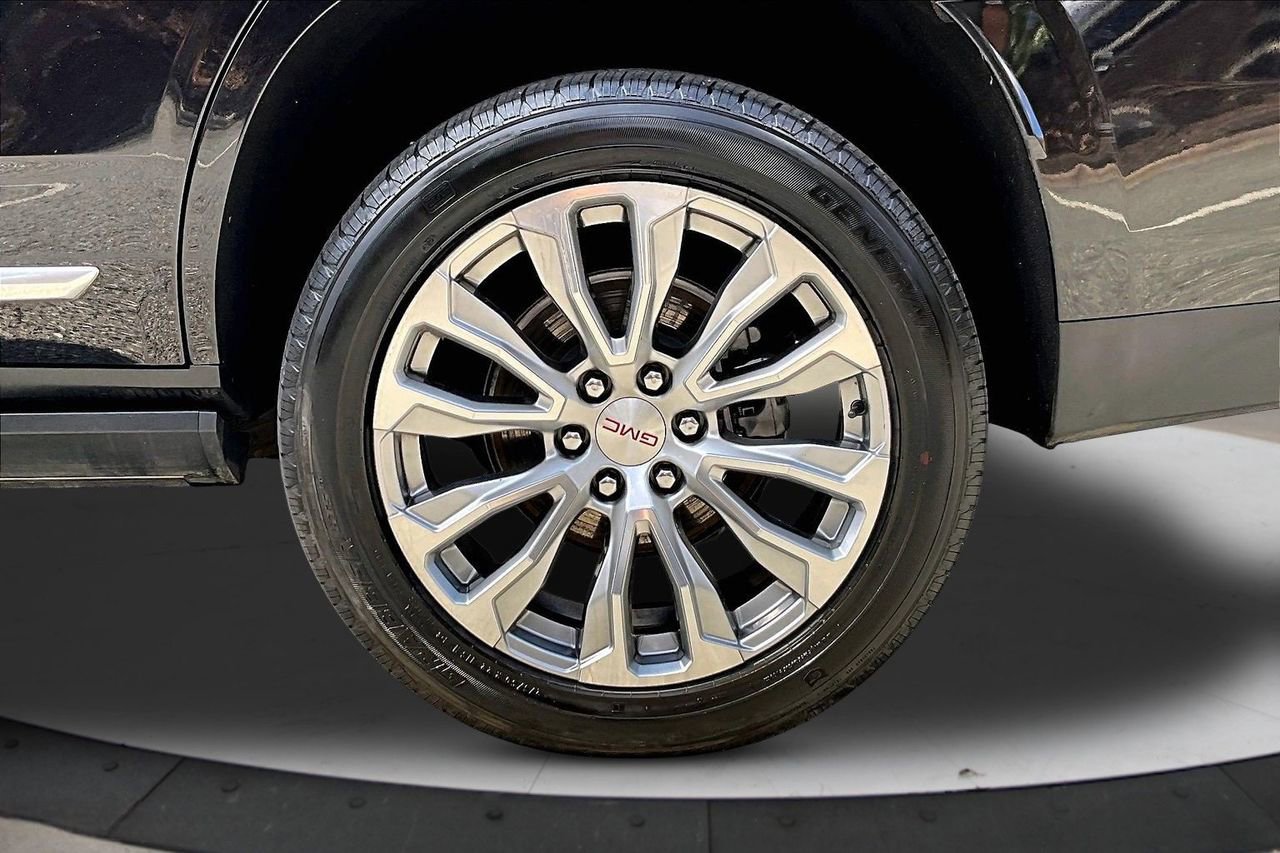 Used 2023 GMC Yukon Denali image 35
