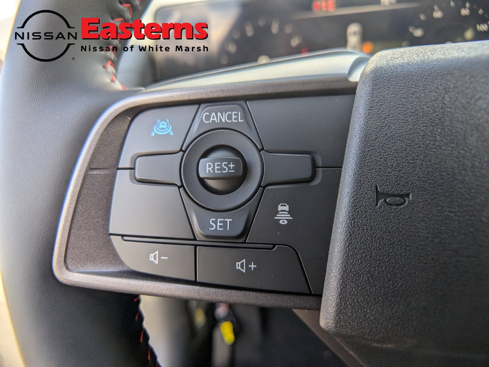 New 2027 Nissan Sentra SR w/ SR Premium Package FWD image 15