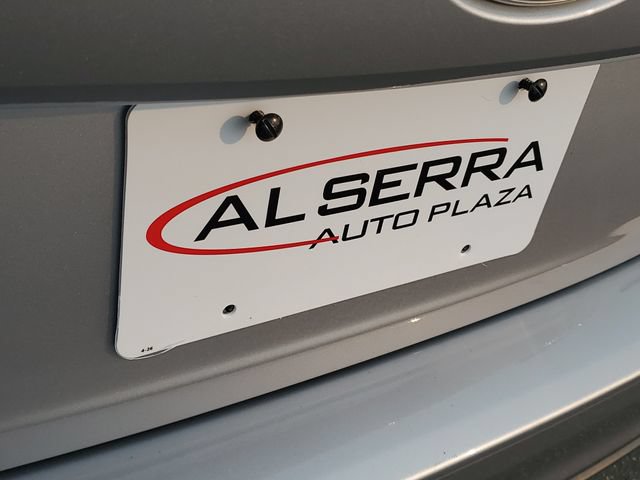 Certified 2025 Subaru Impreza 2.0i AWD/4WD image 7