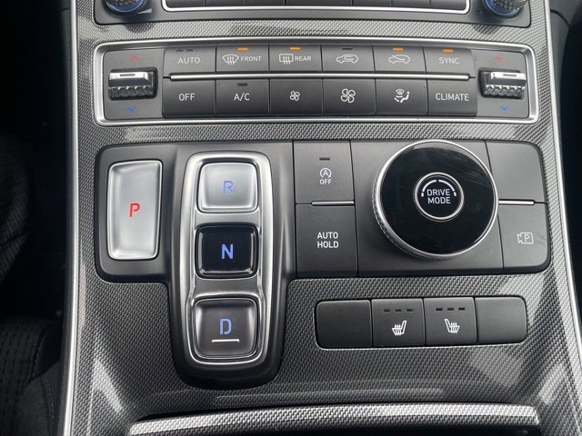 Used 2023 Hyundai Santa Fe SEL image 28