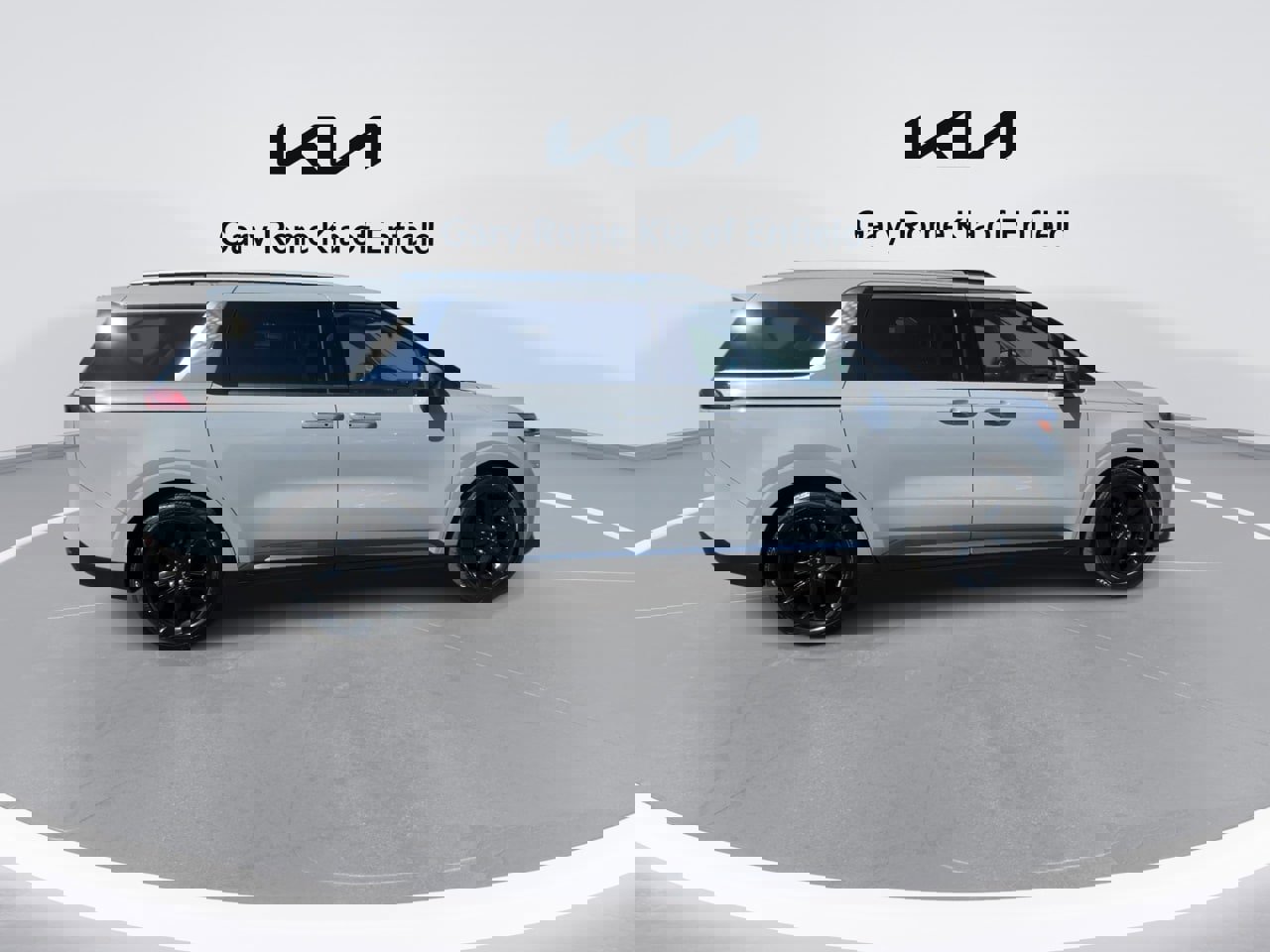 Certified 2024 Kia Carnival SX image 9