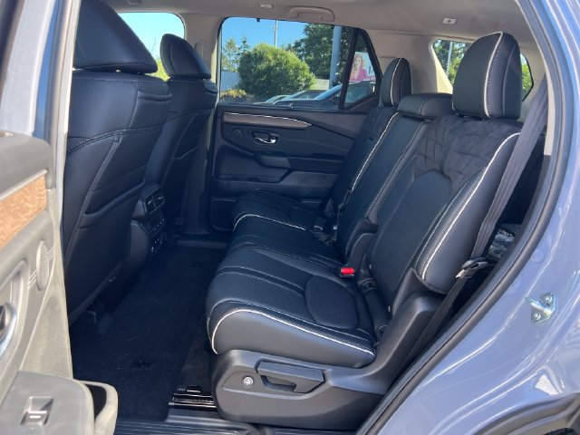 New 2026 Honda Pilot Elite image 14
