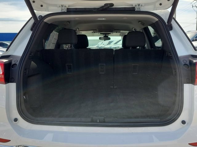 Used 2021 Chevrolet Equinox LT AWD/4WD image 10