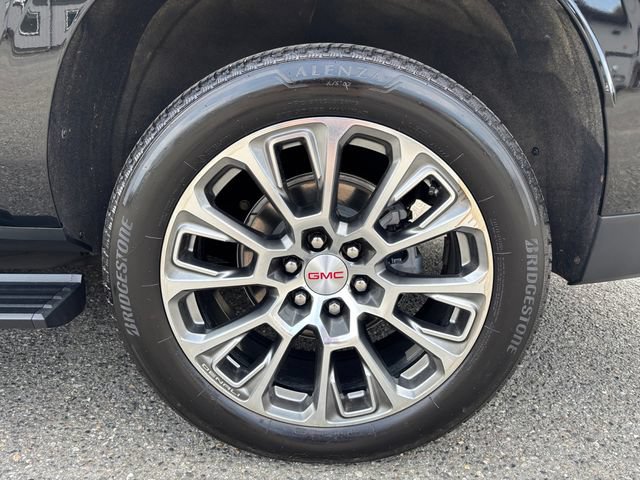 Used 2026 GMC Yukon XL Denali w/ Sun & Power Step Package AWD/4WD image 26