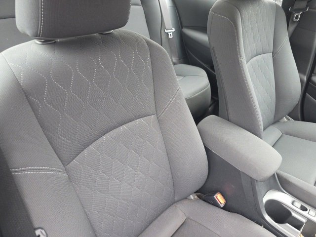 Used 2024 Toyota Corolla LE image 16