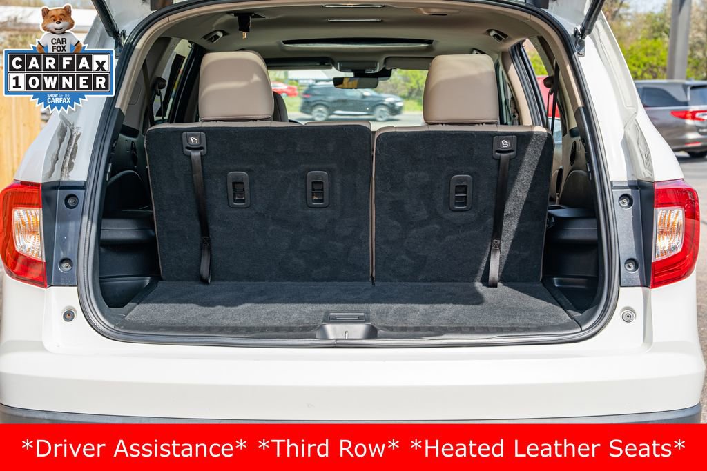 Used 2020 Honda Pilot EX-L image 32