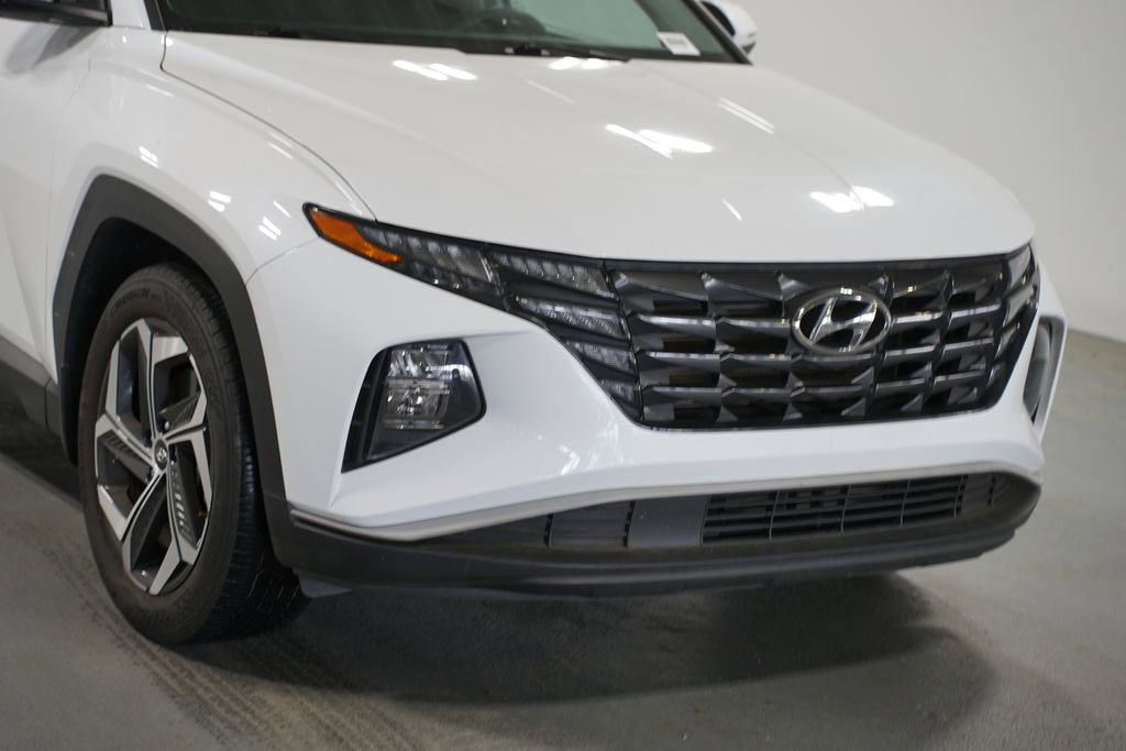 Used 2022 Hyundai Tucson SEL w/ Convenience Package image 4