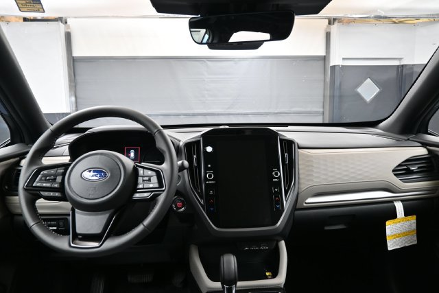 New 2026 Subaru Forester Premium AWD/4WD image 22