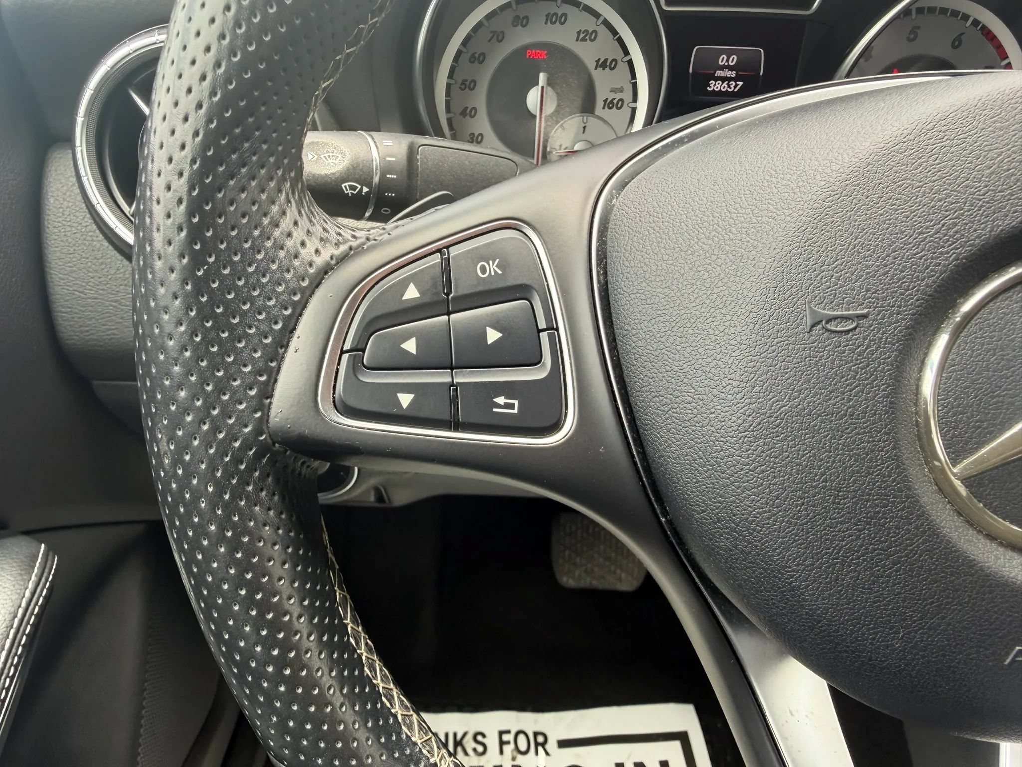 Used 2015 Mercedes-Benz CLA 250 image 22
