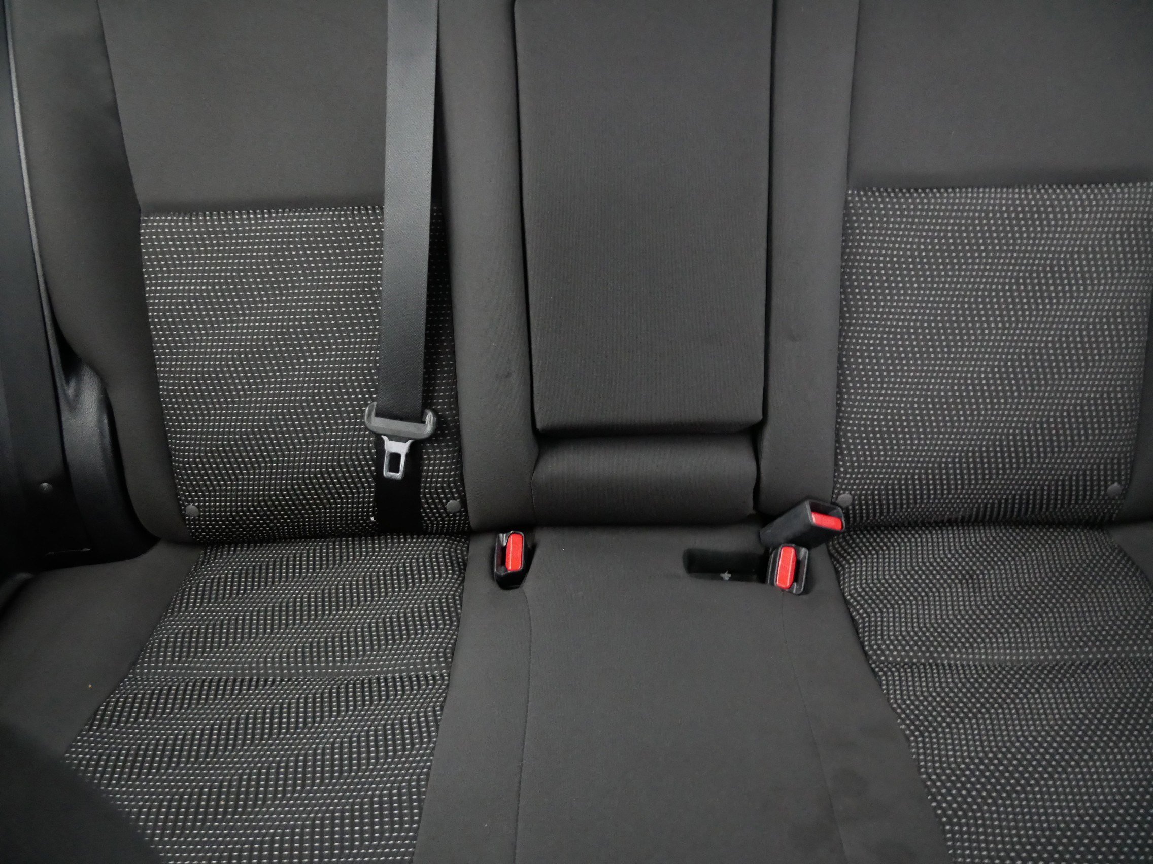 Used 2018 Toyota Corolla iM image 13